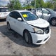 3N1AB7AP5HY367130 2017 Nissan Sentra Sv auction photo thumbnail 1