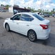 3N1AB7AP5HY367130 2017 Nissan Sentra Sv auction photo thumbnail 3