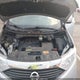 JN8AE2KP6F9131941 2015 Nissan Quest Sv auction photo thumbnail 10