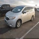 JN8AE2KP6F9131941 2015 Nissan Quest Sv auction photo thumbnail 2