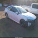 4T1DAACK5SU551260 2025 Toyota Camry Le auction photo thumbnail 1