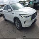 3PCAJ5M1XLF115017 2020 Infiniti Qx50 Luxe auction photo thumbnail 1