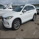 3PCAJ5M1XLF115017 2020 Infiniti Qx50 Luxe auction photo thumbnail 2