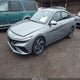 KMHLS4DG7SU985913 2025 Hyundai Elantra Sel Convenience auction photo thumbnail 2