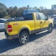 1FTPX14514KC34924 2004 Ford F-150 Fx4/Lariat/Xl/Xlt auction photo thumbnail 4