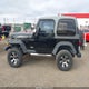 1J4FA49S84P731155 2004 Jeep Wrangler Sport auction photo thumbnail 15