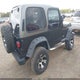 1J4FA49S84P731155 2004 Jeep Wrangler Sport auction photo thumbnail 4