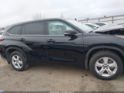 5TDBZRBH3NS566230 2022 Toyota Highlander Le auction photo thumbnail 14