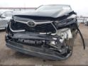 5TDBZRBH3NS566230 2022 Toyota Highlander Le auction photo thumbnail 6