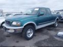 1FTEX18L3VNB38356 1997 Ford F-150 Lariat/Xl/Xlt auction photo thumbnail 2