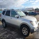 KNDJJ741195034686 2009 Kia Borrego Ex V6 auction photo thumbnail 13