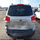 KNDJJ741195034686 2009 Kia Borrego Ex V6 auction photo thumbnail 16