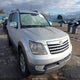 KNDJJ741195034686 2009 Kia Borrego Ex V6 auction photo thumbnail 1