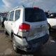 KNDJJ741195034686 2009 Kia Borrego Ex V6 auction photo thumbnail 3