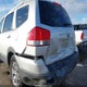 KNDJJ741195034686 2009 Kia Borrego Ex V6 auction photo thumbnail 6