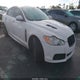 SAJWA0JC1AMR53957 2010 Jaguar Xf Xfr auction photo thumbnail 1
