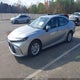 4T1DAACK8SU516938 2025 Toyota Camry Le auction photo thumbnail 2