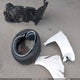 58ADA1C15SU077388 2025 Lexus Es 300H auction photo thumbnail 11
