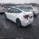 5YJ3E1EB8MF032863 2021 Tesla Model 3 Long Range Dual Motor All-Wheel Drive auction photo thumbnail 3