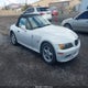 4USCH7323TLB66556 1996 BMW Z3 1.9 auction photo thumbnail 1