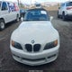4USCH7323TLB66556 1996 BMW Z3 1.9 auction photo thumbnail 6