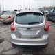 1FADP3K27EL361055 2014 Ford Focus Se auction photo thumbnail 16