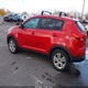 KNDPBCAC4E7640892 2014 Kia Sportage Lx auction photo thumbnail 3