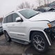 1C4RJFCGXKC568757 2019 Jeep Grand Cherokee Overland 4X4 auction photo thumbnail 14
