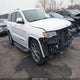 1C4RJFCGXKC568757 2019 Jeep Grand Cherokee Overland 4X4 auction photo thumbnail 1