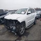 1C4RJFCGXKC568757 2019 Jeep Grand Cherokee Overland 4X4 auction photo thumbnail 2