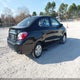 ML32FUFJ4RHF18485 2024 Mitsubishi Mirage G4 Black Edition/Es/Le auction photo thumbnail 4