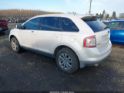 2FMDK38C09BA31087 2009 Ford Edge Sel auction photo thumbnail 3