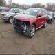 1C4RDJDG4FC826687 2015 Dodge Durango Limited auction photo thumbnail 2