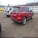 1C4RDJDG4FC826687 2015 Dodge Durango Limited auction photo thumbnail 4