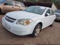 1G1AL58F087106493 2008 Chevrolet Cobalt Lt auction photo thumbnail 2