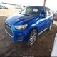 4A4AP3AW2FE057566 2015 Mitsubishi Outlander Sport Es auction photo thumbnail 2