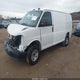 1GCWGAFP4J1311555 2018 Chevrolet Express 2500 Work Van auction photo thumbnail 2