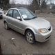 JM1BJ225121563663 2002 Mazda Protege Dx/Es/Lx auction photo thumbnail 1