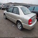 JM1BJ225121563663 2002 Mazda Protege Dx/Es/Lx auction photo thumbnail 3