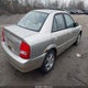 JM1BJ225121563663 2002 Mazda Protege Dx/Es/Lx auction photo thumbnail 4