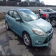 1FAHP3H22CL377556 2012 Ford Focus Sel auction photo thumbnail 6
