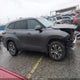 5TDGZRAH3NS099608 2022 Toyota Highlander Xle auction photo thumbnail 14