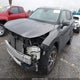 5TDGZRAH3NS099608 2022 Toyota Highlander Xle auction photo thumbnail 2