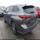 5TDGZRAH3NS099608 2022 Toyota Highlander Xle auction photo thumbnail 3