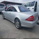 WDBPJ73J72A030293 2002 Mercedes-Benz Cl 55 Amg auction photo thumbnail 3