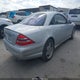 WDBPJ73J72A030293 2002 Mercedes-Benz Cl 55 Amg auction photo thumbnail 4