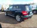 WDCGG8HB0BF682046 2011 Mercedes-Benz Glk 350 4Matic auction photo thumbnail 3