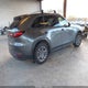 JM3KKBHD8S1247227 2025 Mazda Cx-90 3.3 Turbo Preferred Package auction photo thumbnail 4