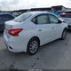 3N1AB7APXKY401988 2019 Nissan Sentra Sv auction photo thumbnail 4