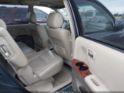 JTEDW21A860006989 2006 Toyota Highlander Hybrid auction photo thumbnail 8